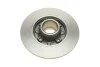 Тормозной диск BOSCH 0986479S43 (фото 2)