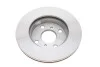 Диск тормозной передний PREMIUM2 BOSCH 0 986 479 S46 (фото 4)