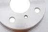 Диск тормозной передний PREMIUM2 BOSCH 0 986 479 S46 (фото 5)