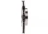 Диск тормозной BOSCH 0986479S47 (фото 3)