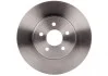 Диск тормозной FORD Mondeo \'\'F BOSCH 0986479S48 (фото 1)