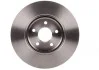 Диск тормозной FORD Mondeo \'\'F BOSCH 0986479S48 (фото 2)