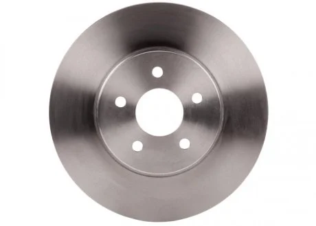 Диск тормозной FORD Mondeo \'\'F BOSCH 0986479S48