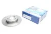 Диск тормозной задний PREMIUM2 BOSCH 0 986 479 S49 (фото 1)