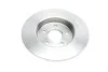 Диск тормозной задний PREMIUM2 BOSCH 0 986 479 S49 (фото 2)