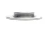 Диск тормозной задний PREMIUM2 BOSCH 0 986 479 S49 (фото 3)
