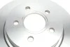 Диск тормозной задний PREMIUM2 BOSCH 0 986 479 S49 (фото 4)