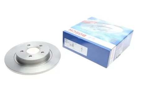 Диск тормозной задний PREMIUM2 BOSCH 0 986 479 S49