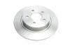 Диск тормозной задний PREMIUM2 BOSCH 0 986 479 S49 (фото 5)