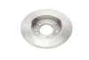 Диск тормозной задний PREMIUM2 BOSCH 0 986 479 S50 (фото 3)