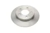 Диск тормозной задний PREMIUM2 BOSCH 0 986 479 S50 (фото 4)