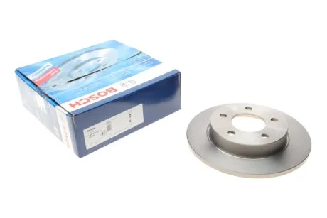 Диск тормозной задний PREMIUM2 BOSCH 0 986 479 S50