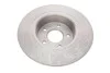 Тормозной диск BOSCH 0986479S51 (фото 2)