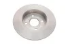 Диск тормозной BOSCH 0 986 479 S52 (фото 2)