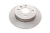 Диск тормозной BOSCH 0 986 479 S52 (фото 3)