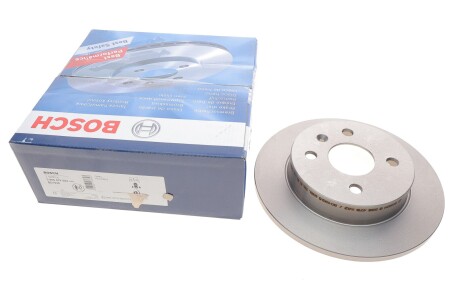 Диск тормозной BOSCH 0 986 479 S52