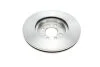 Диск тормозной передний PREMIUM2 BOSCH 0 986 479 S55 (фото 2)