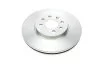 Диск тормозной передний PREMIUM2 BOSCH 0 986 479 S55 (фото 4)