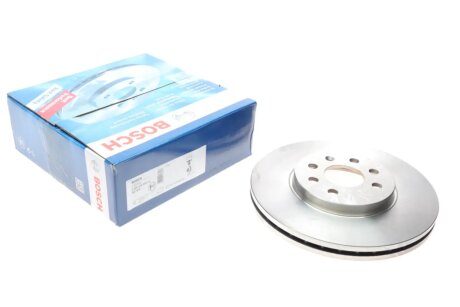 Диск тормозной передний PREMIUM2 BOSCH 0 986 479 S55