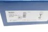 Диск тормозной передний PREMIUM2 BOSCH 0 986 479 S55 (фото 5)