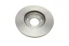 Диск тормозной BOSCH 0986479S60 (фото 2)