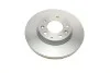 Диск тормозной BOSCH 0986479S60 (фото 6)