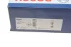 Диск тормозной BOSCH 0986479S60 (фото 7)