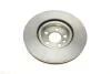 Диск тормозной передний PREMIUM2 BOSCH 0 986 479 S62 (фото 2)