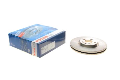 Диск тормозной передний PREMIUM2 BOSCH 0 986 479 S62