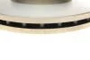 Диск тормозной передний PREMIUM2 BOSCH 0 986 479 S62 (фото 5)