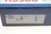 Диск тормозной передний PREMIUM2 BOSCH 0 986 479 S62 (фото 8)