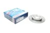 Диск тормозной задний PREMIUM2 BOSCH 0 986 479 S64 (фото 1)