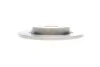 Диск тормозной задний PREMIUM2 BOSCH 0 986 479 S64 (фото 3)