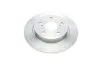 Диск тормозной задний PREMIUM2 BOSCH 0 986 479 S64 (фото 4)