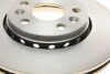 Диск тормозной передний PREMIUM2 BOSCH 0 986 479 S66 (фото 4)