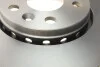 Диск тормозной передний PREMIUM2 BOSCH 0 986 479 S66 (фото 5)