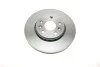 Диск тормозной передний PREMIUM2 BOSCH 0 986 479 S66 (фото 7)
