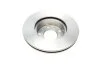 Диск тормозной передний PREMIUM2 BOSCH 0 986 479 S70 (фото 2)