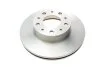 Диск тормозной передний PREMIUM2 BOSCH 0 986 479 S70 (фото 4)