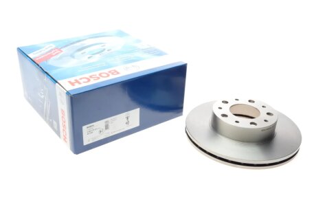 Диск тормозной передний PREMIUM2 BOSCH 0 986 479 S70