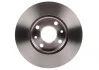 Диск тормозной BOSCH 0 986 479 S74 (фото 2)