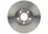 Диск тормозной MB С (S204/W204) \'\'F PR2 BOSCH 0986479S83 (фото 2)