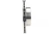 Диск тормозной MB С (S204/W204) \'\'F PR2 BOSCH 0986479S83 (фото 3)