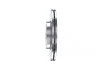 Диск тормозной BOSCH 0986479S90 (фото 4)
