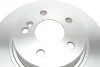 Диск тормозной задний PREMIUM2 BOSCH 0 986 479 S92 (фото 4)