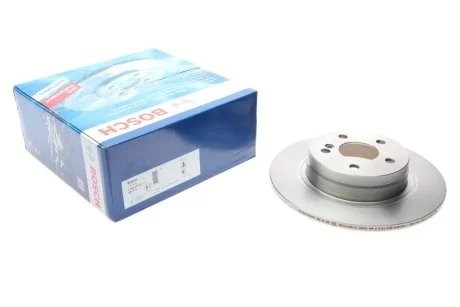 Диск тормозной задний PREMIUM2 BOSCH 0 986 479 S92