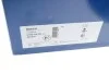 Диск тормозной задний PREMIUM2 BOSCH 0 986 479 S92 (фото 6)