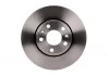 Диск тормозной BOSCH 0986479S93 (фото 1)