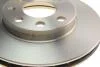 Диск тормозной передний PREMIUM2 BOSCH 0 986 479 S98 (фото 3)