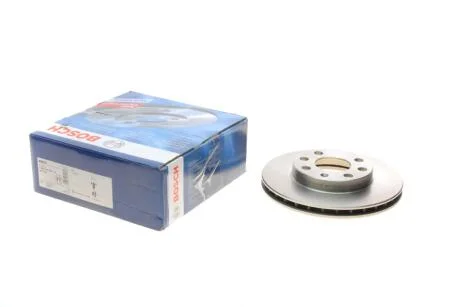 Диск гальмівний OPEL/DAEWOO Astra/Combo/Corsa/Kadett/Vectra/Lanos 'F PR2 BOSCH 0 986 479 S98